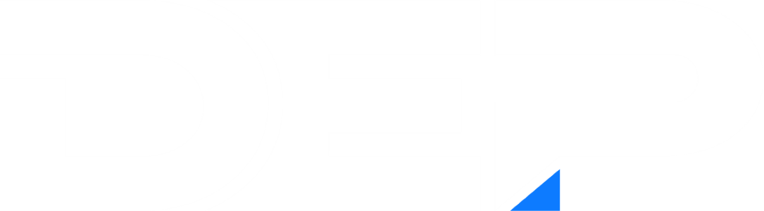 DEP logo