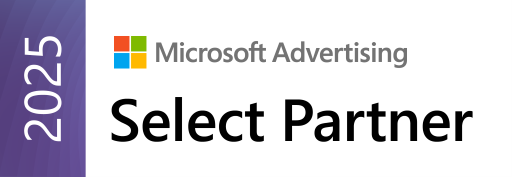 Microsoft 2025 Select Partner