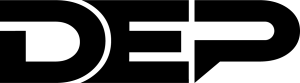 DEP logo
