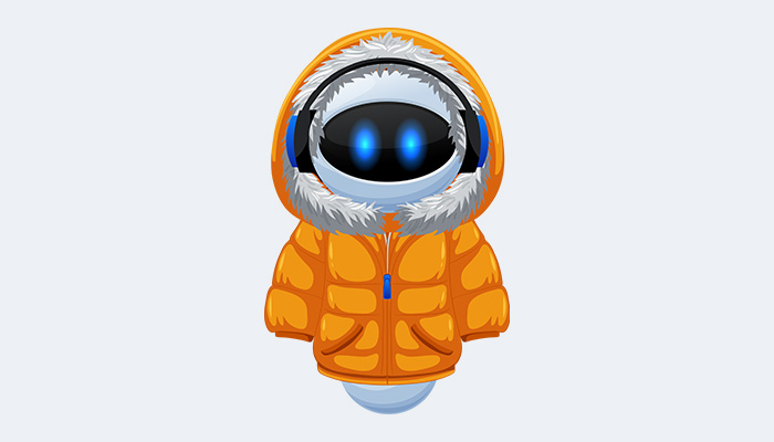 Sherpa AI Mascot